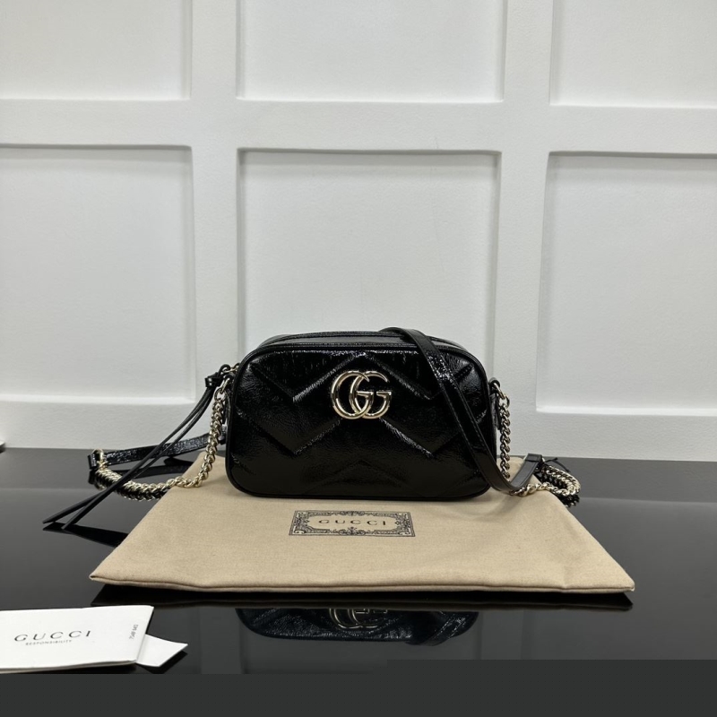 G*u*i satchel bags